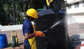 Read more about the article Tank Cleaning Services in Mombasa with Omidrop Africa