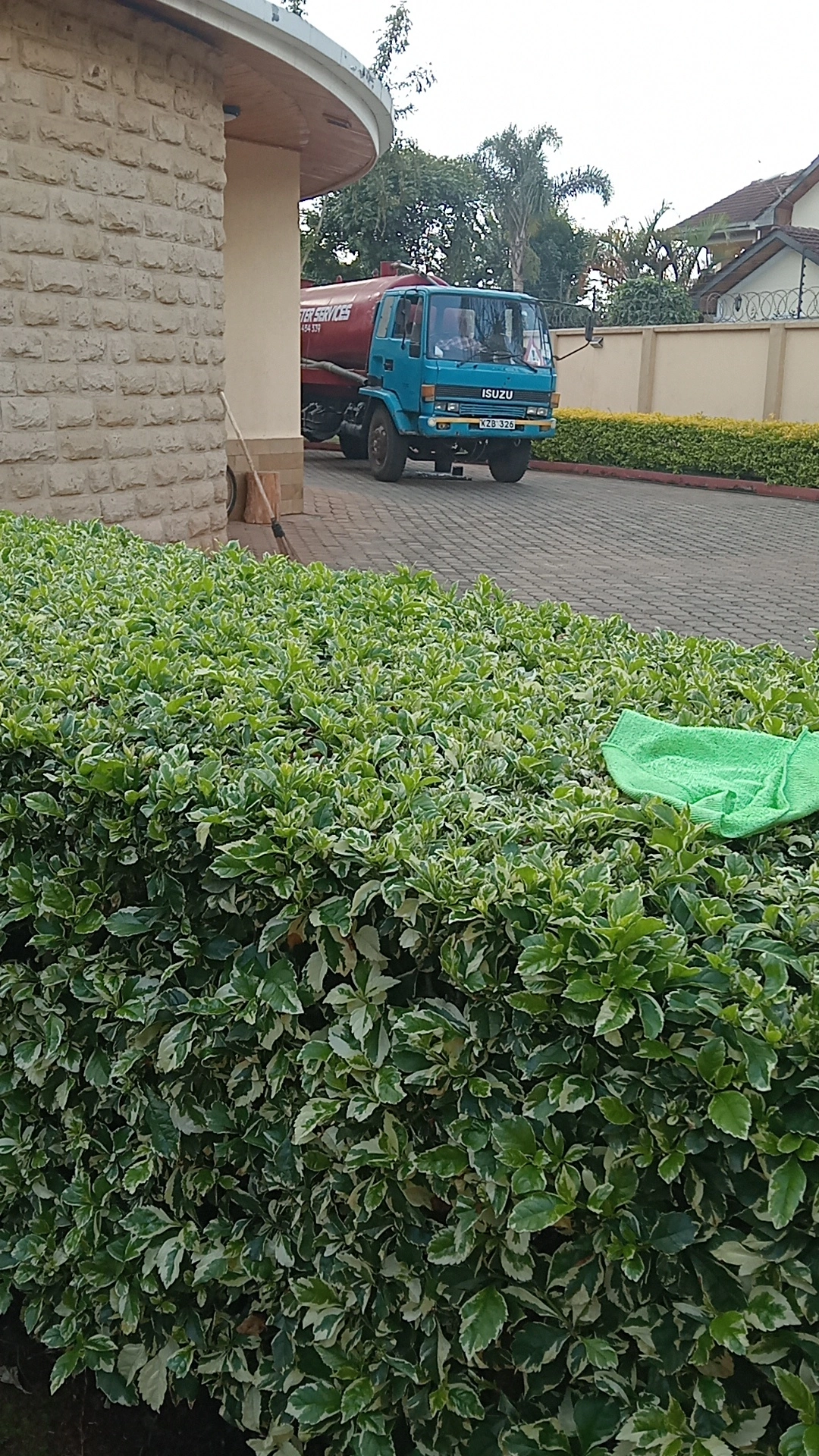 Read more about the article Professional Septic Tank Emptying in South C and Lang’ata | Nairobi’s Trusted Exhauster Services