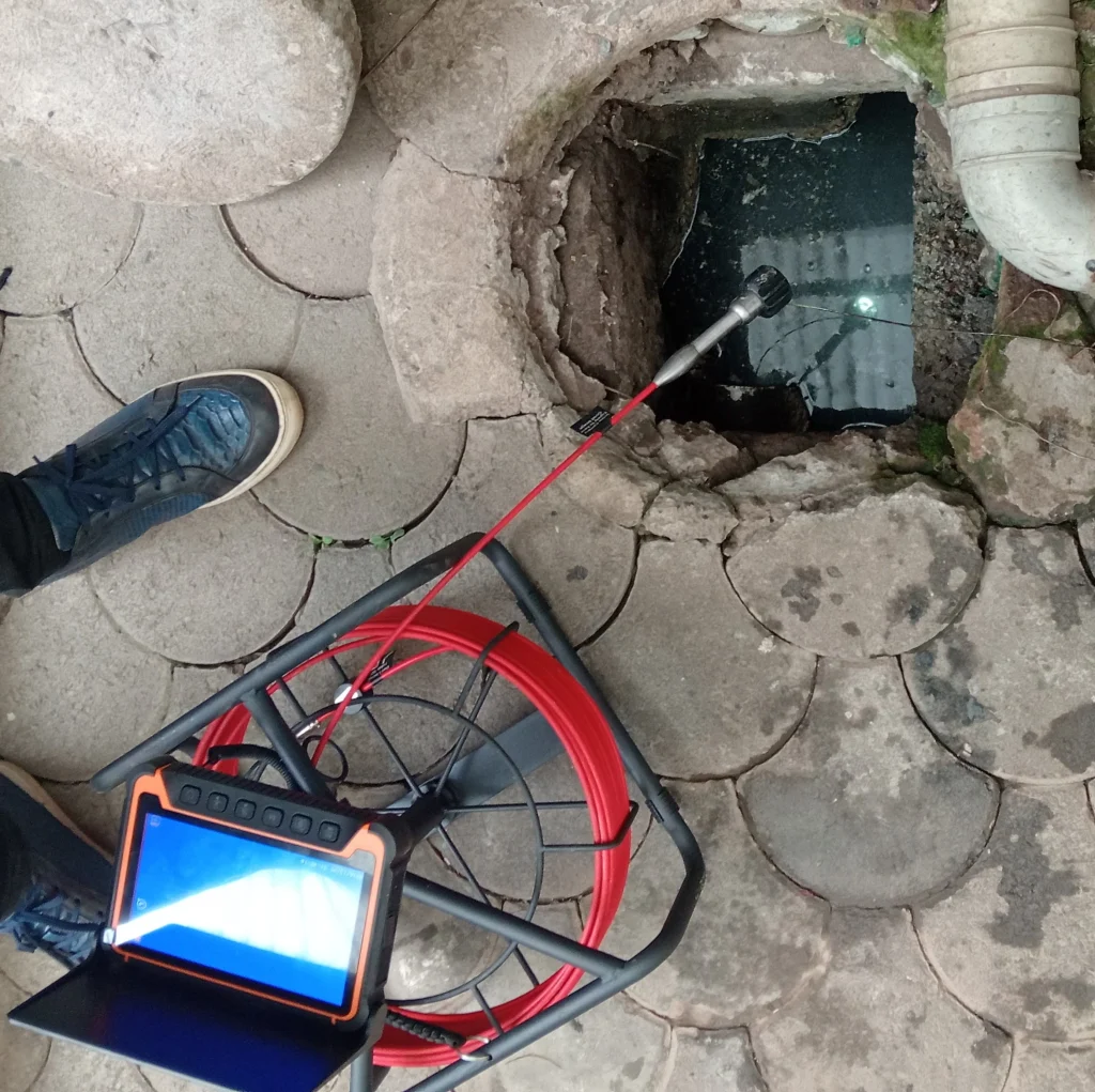 sewer-inspection-camera