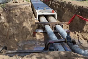 Read more about the article Economic and Environmental Benefits of an Optimized Water Distribution System