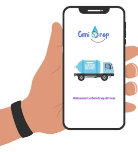 Read more about the article Top 5 Features of the Omidrop App That Make Bulk Water Delivery Easier Than Ever