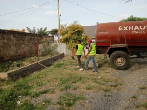 Read more about the article Trusted Exhauster Services in Shelly Beach, Mombasa | Omidrop Africa