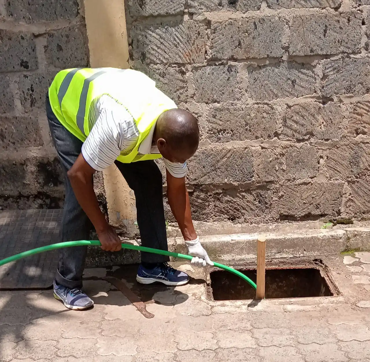 You are currently viewing Trusted Drain and Sewer Unblocking Near You | Westlands | Kyuna | Lower Kabete | Spring Valley