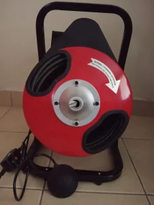 Read more about the article What Our Auger Machine Does That Manual Sewer Cleaning Can  Not