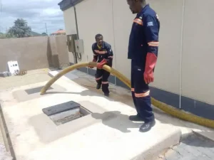 Read more about the article Professional Exhauster and Drain Services in Ruiru | Tatu City | Kimbo, Mugutha | Matangi | Toll | Kenyatta Road | Juja