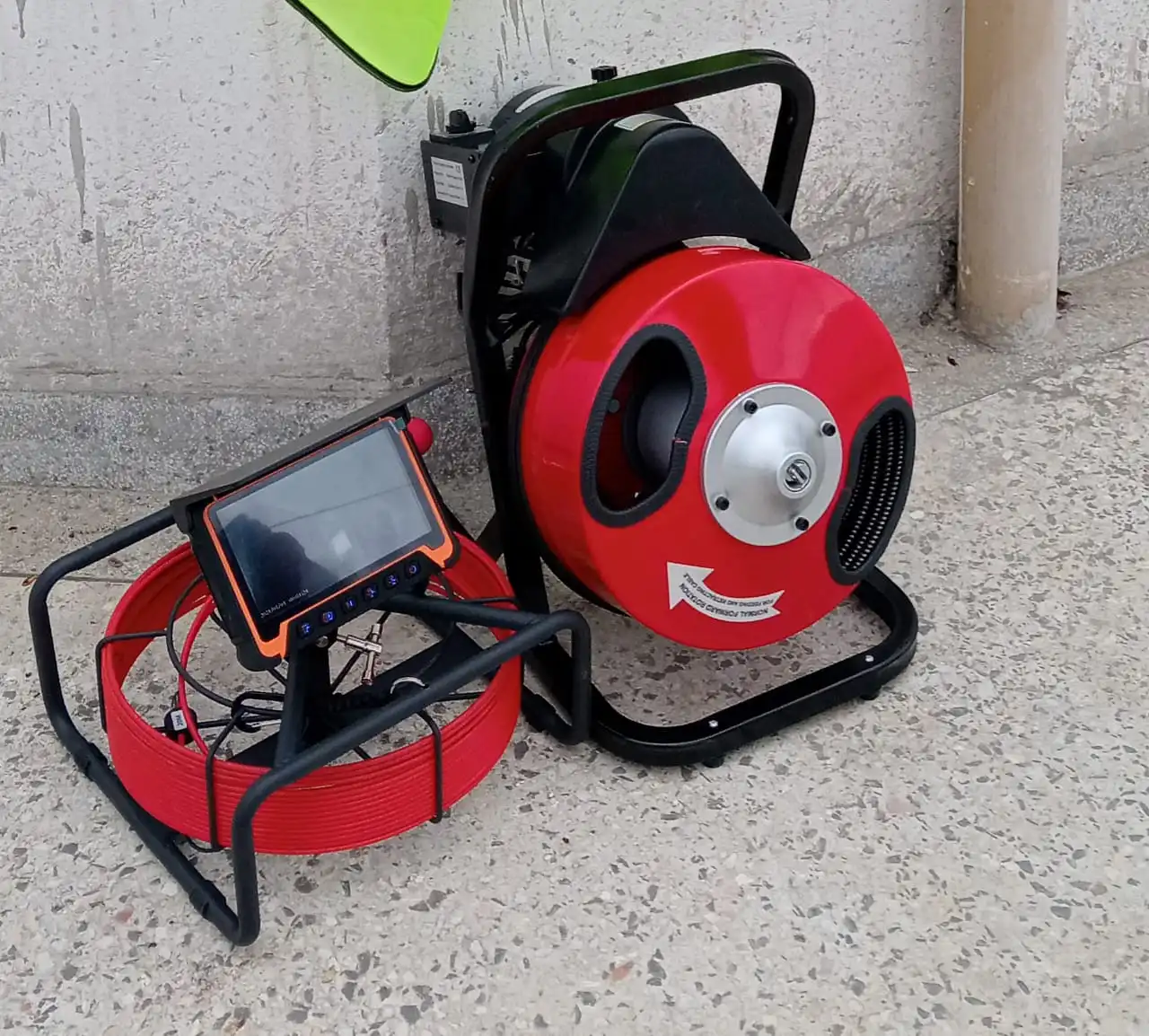 You are currently viewing Professional Drain Cleaning Services Along Kiambu Road – Omidrop Africa