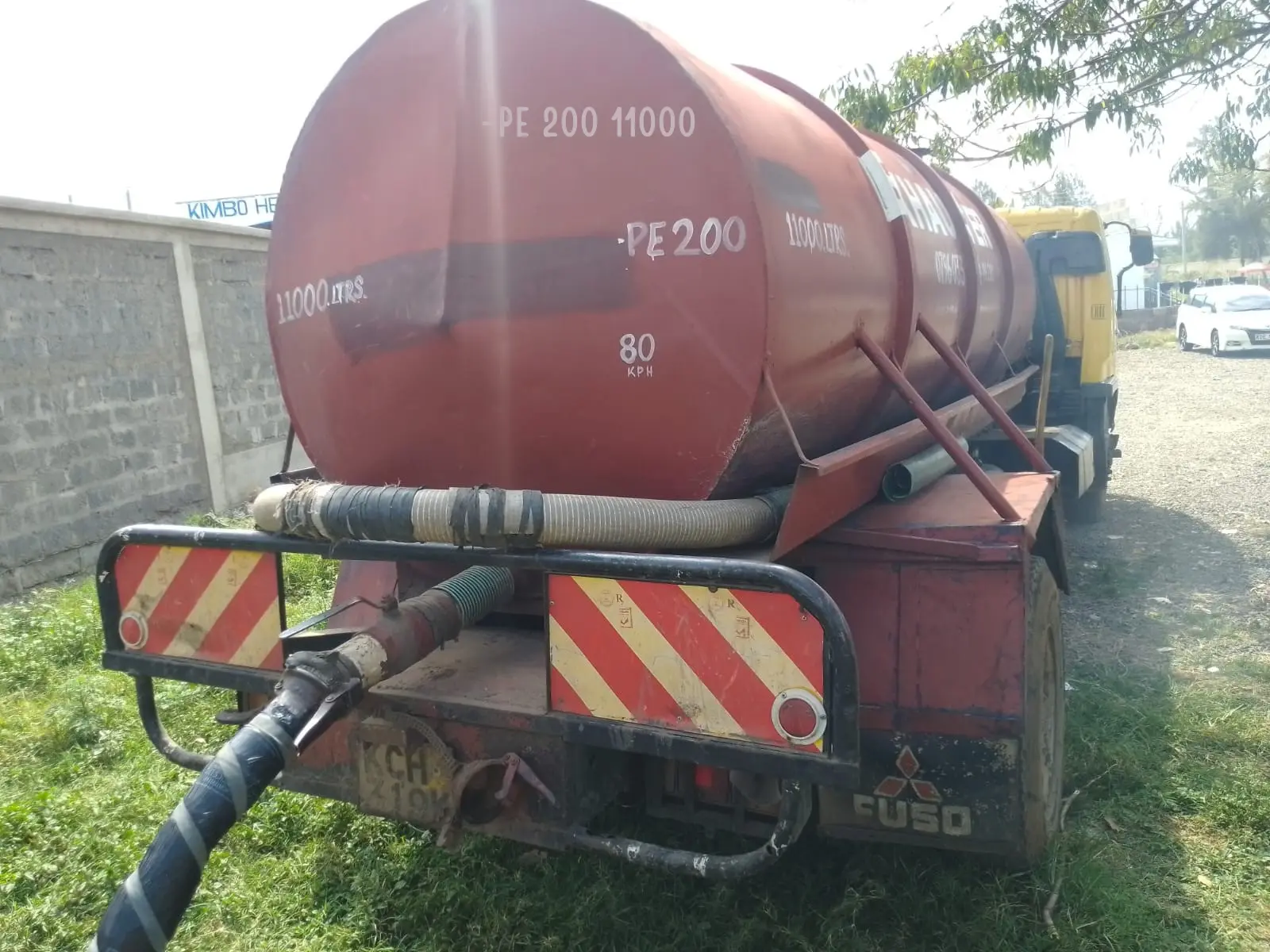 You are currently viewing Trusted Exhauster Services in Nakuru | Omidrop Africa