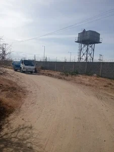 Read more about the article Trusted Bulk Water Delivery in Thika Town and Makongeni | Omidrop Africa