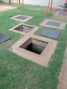 Read more about the article  Professional Sanitation Solutions in Kenya | Omidrop Africa