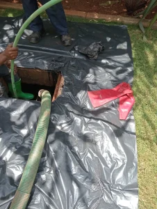 Read more about the article Trusted Exhauster Services in Muthaiga | Omidrop Africa