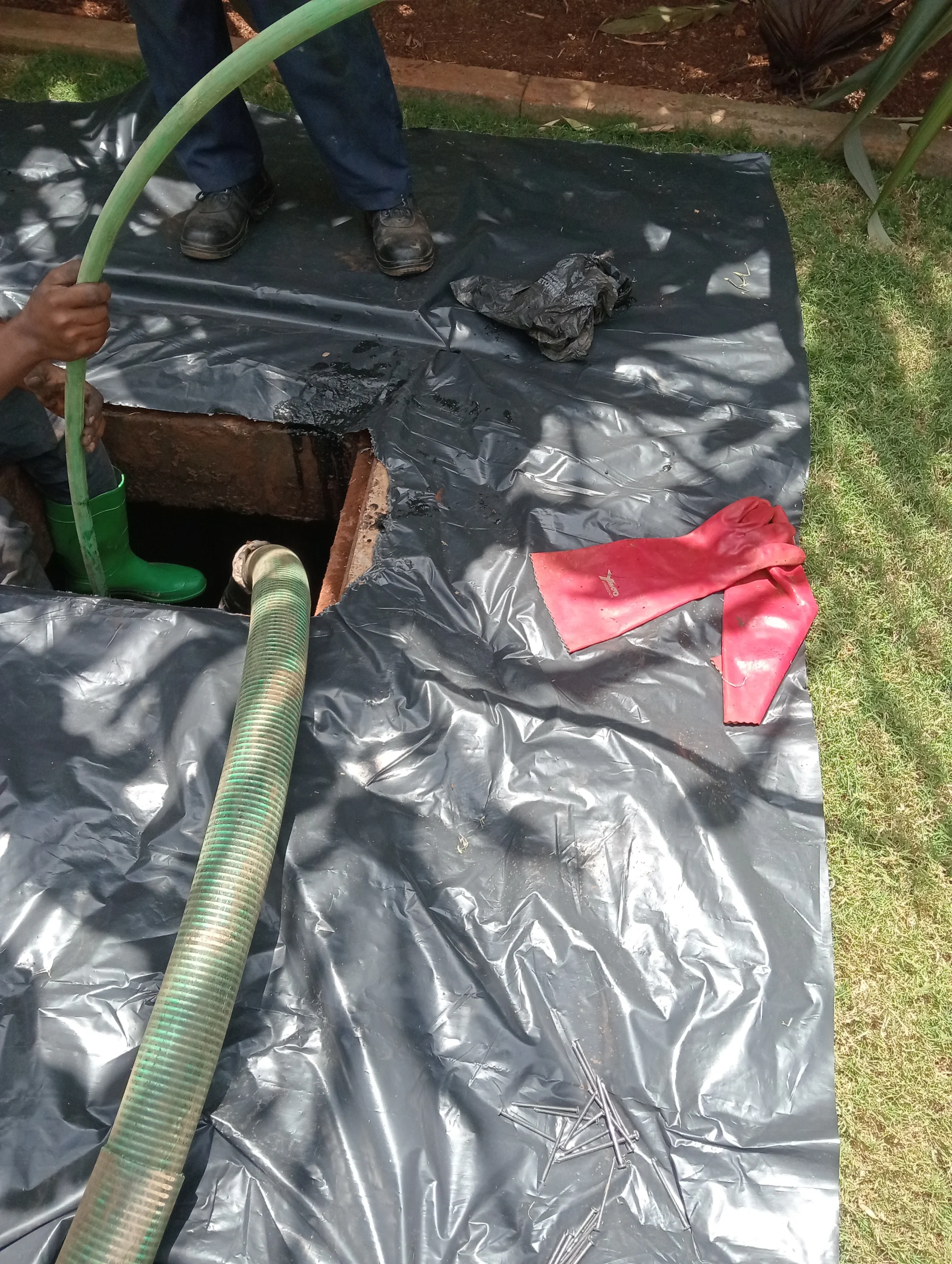 You are currently viewing Trusted Exhauster Services in Muthaiga | Omidrop Africa