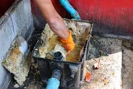 grease-trap