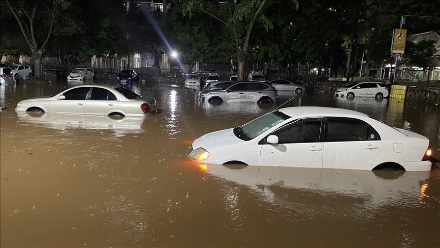 Read more about the article Why Nairobi Floods When It Rains